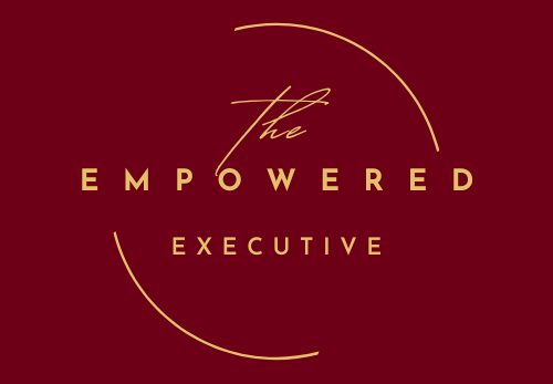 The Empowered Executive